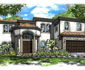 Elevation Rendering