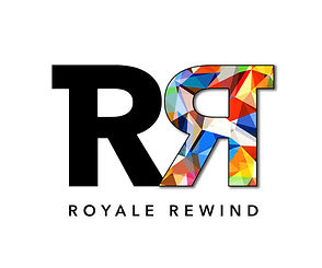 Royale Rewind Logo