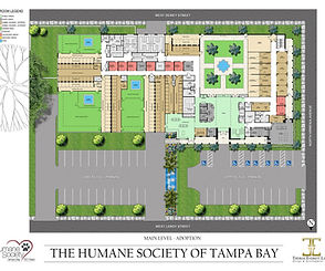 Humane Society of Tampa Bay