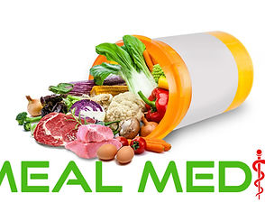 Meal Medic Logo