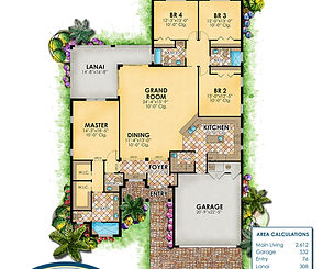 Lakeside Landings Brochure