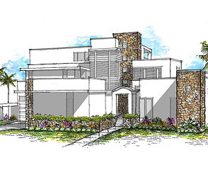 Elevation Rendering