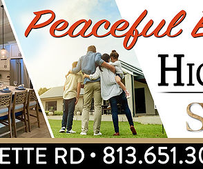 Hickory Breeze Billboard