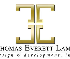 Thomas Lamb Design Logo
