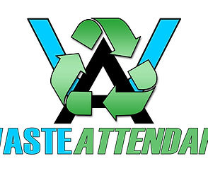 Waste Attendant Logo